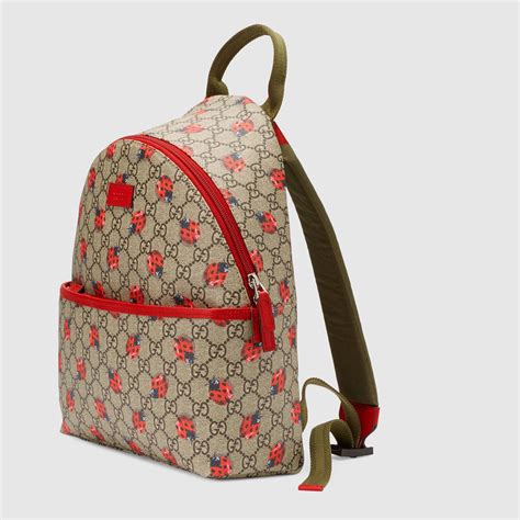 gucci school bag for girls|gucci backpacks for school.